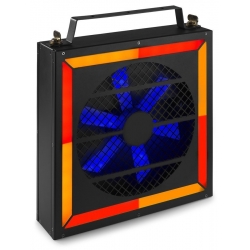 Efekt świetlny LED Twister 400 FAN RGB DMX Beamz